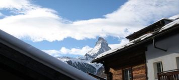 Appartement à louer à zermatt