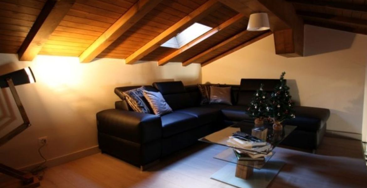 Appartement à louer à zermatt