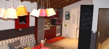 Apartamento en alquiler en zermatt