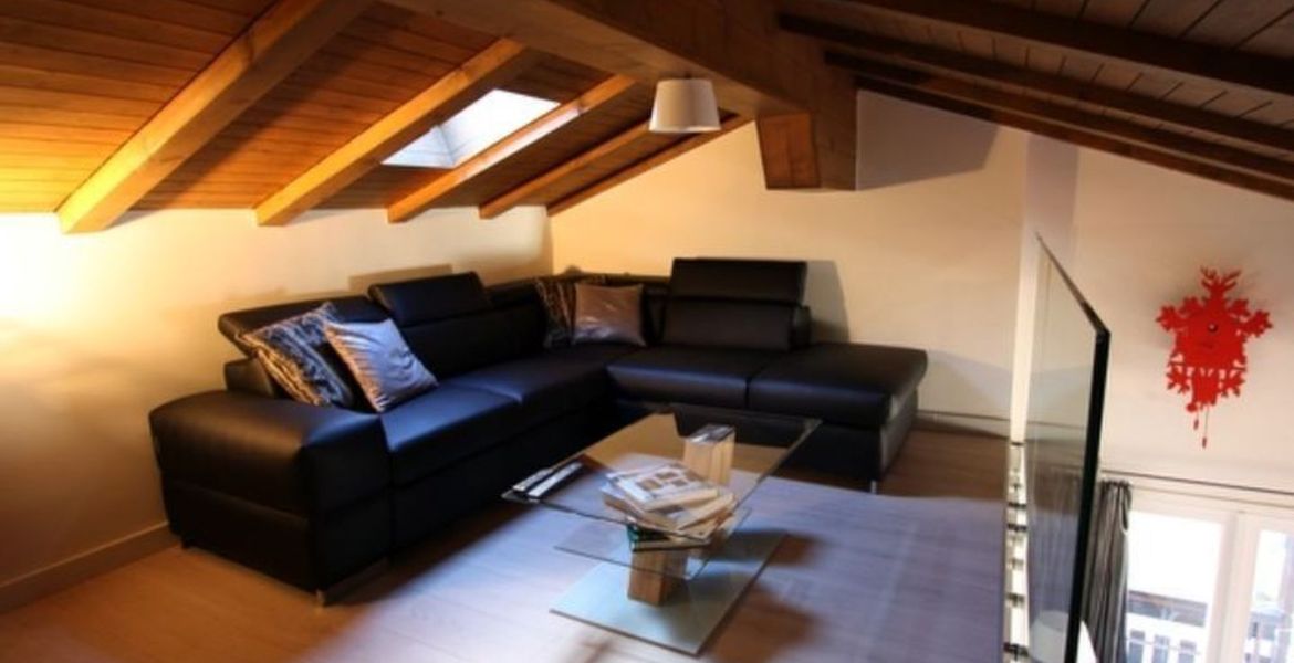 Apartamento en alquiler en zermatt