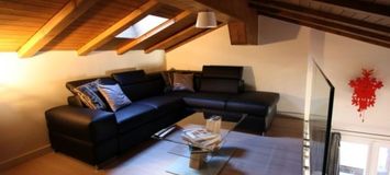 Apartamento en alquiler en zermatt