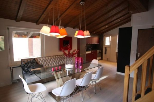 Apartment for rent in zermatt