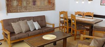 Apartamento en alquiler en St.Moritz-Bad