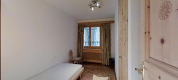 Apartamento en alquiler St. Moritz Dorf