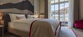 Appartement de luxe a St. Moritz