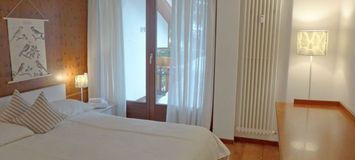 Apartamento en Surlej