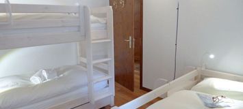 Apartamento en Surlej