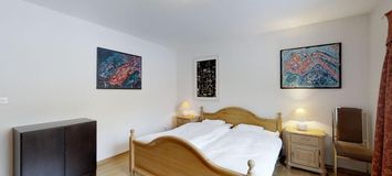 Alquiler de apartamento en StMoritz