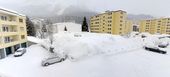 Rental apartment in StMoritz