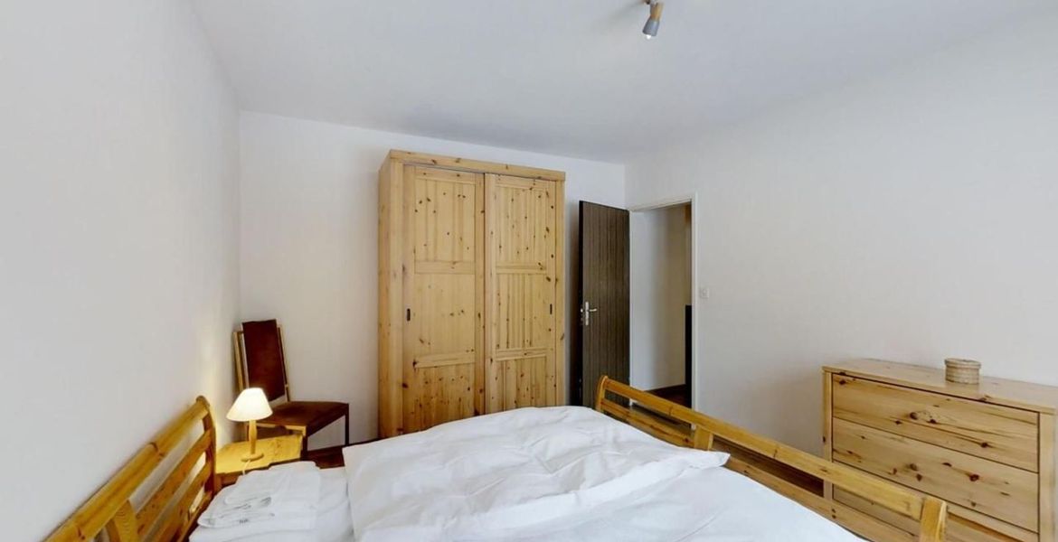 Alquiler de apartamento en StMoritz