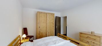 Alquiler de apartamento en StMoritz