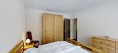 Rental apartment in StMoritz