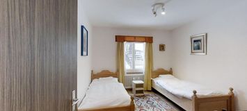 Rental apartment in StMoritz