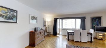 Alquiler de apartamento en StMoritz