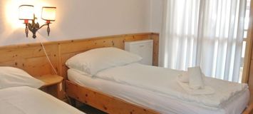 Apartamento de alquiler en Silvaplana-Surlej