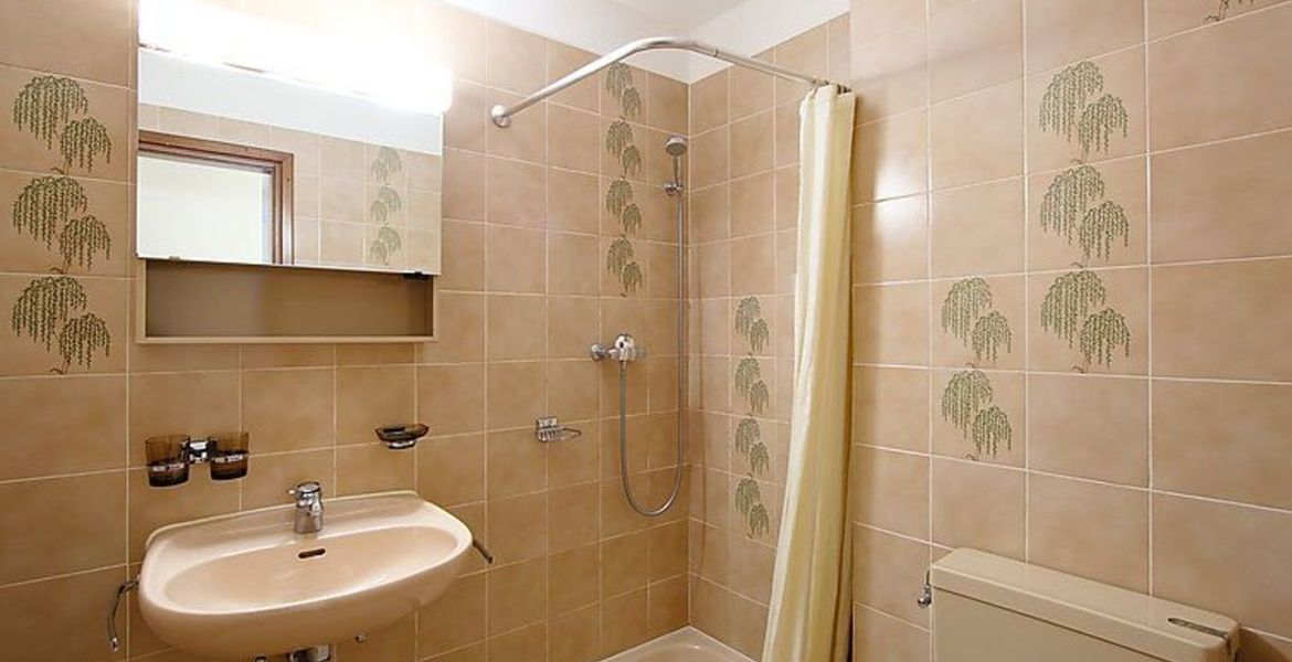 Apartment rent in Silvaplana-Surlej