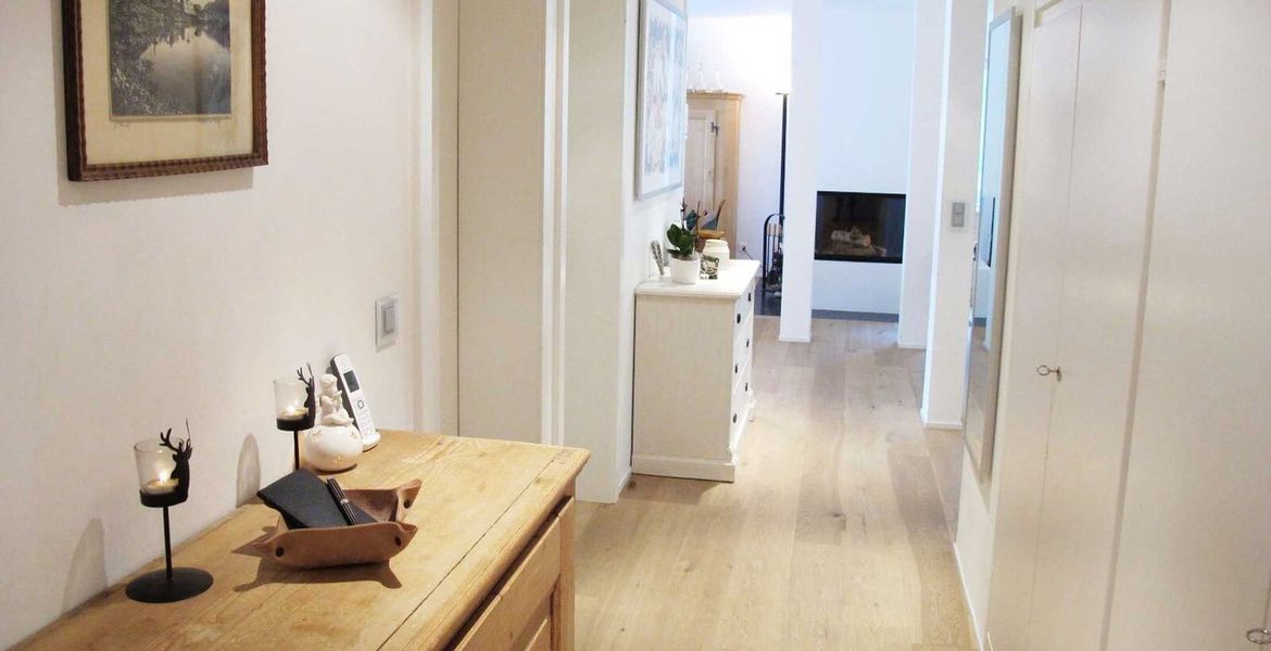 Alquiler Apartamento en St. Moritz - Engadine