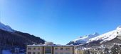 Rental Apartment in St. Moritz - Engadine