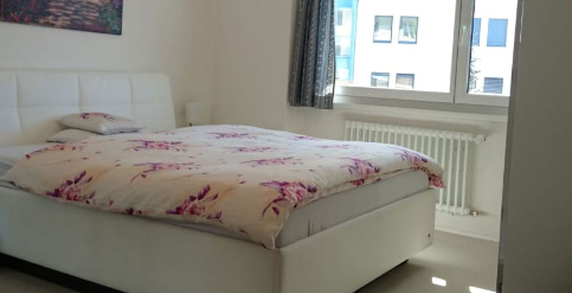 Alquiler Apartamento en St. Moritz - Engadine