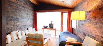 Apartamento en alquiler en zermatt