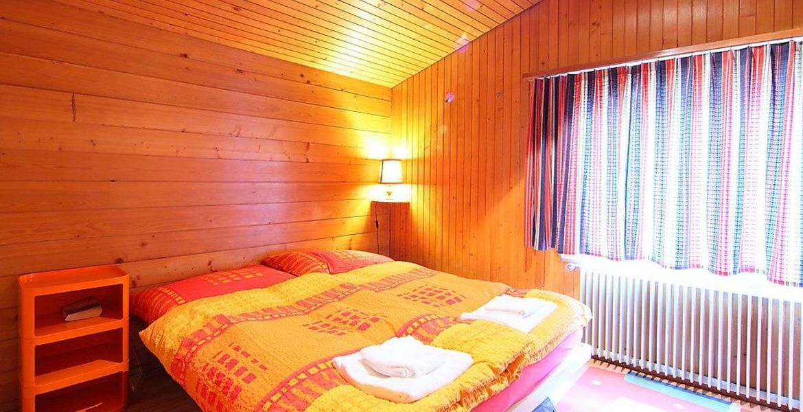 Apartamento en alquiler en zermatt