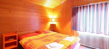 Apartamento en alquiler en zermatt