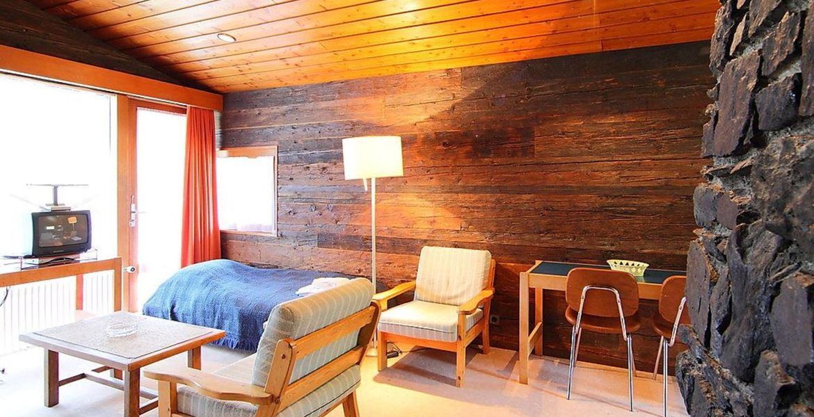 Apartamento en alquiler en zermatt