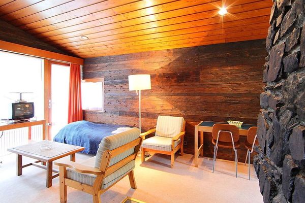 Apartamento en alquiler en zermatt