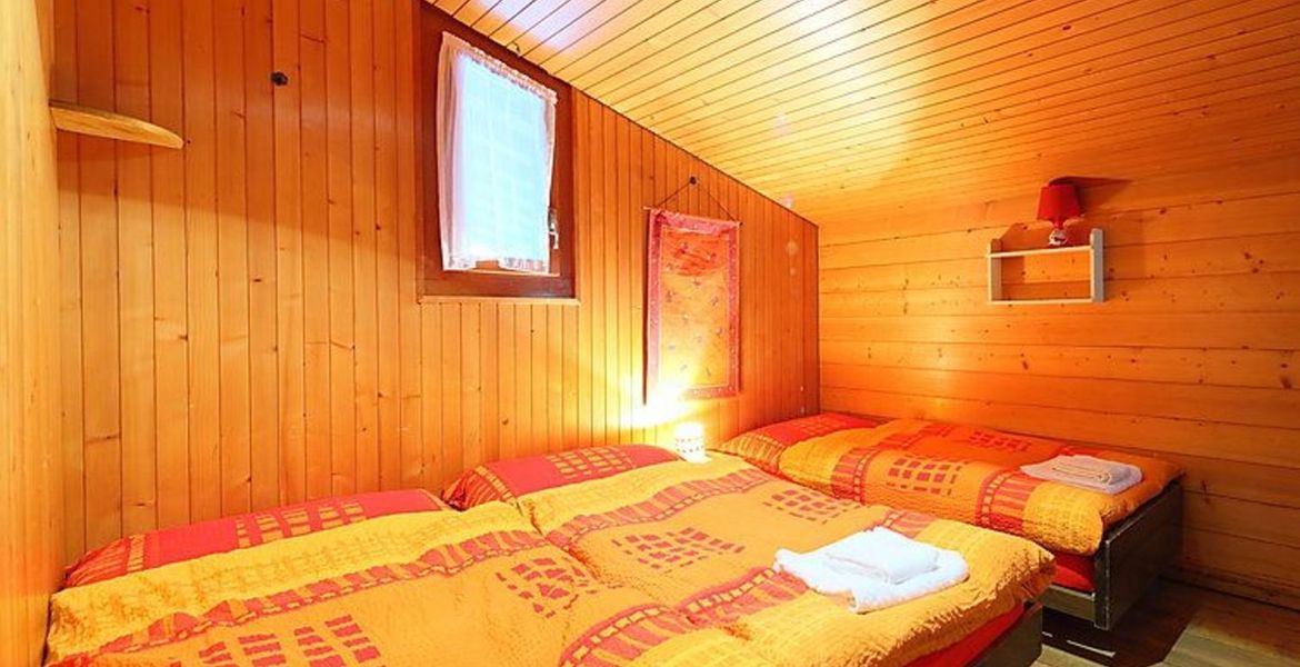 Apartamento en alquiler en zermatt