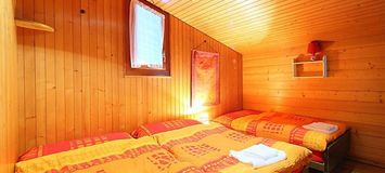 Apartamento en alquiler en zermatt