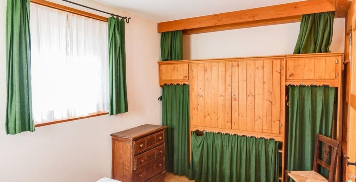 st. Moritz Apartment rental in Chesa