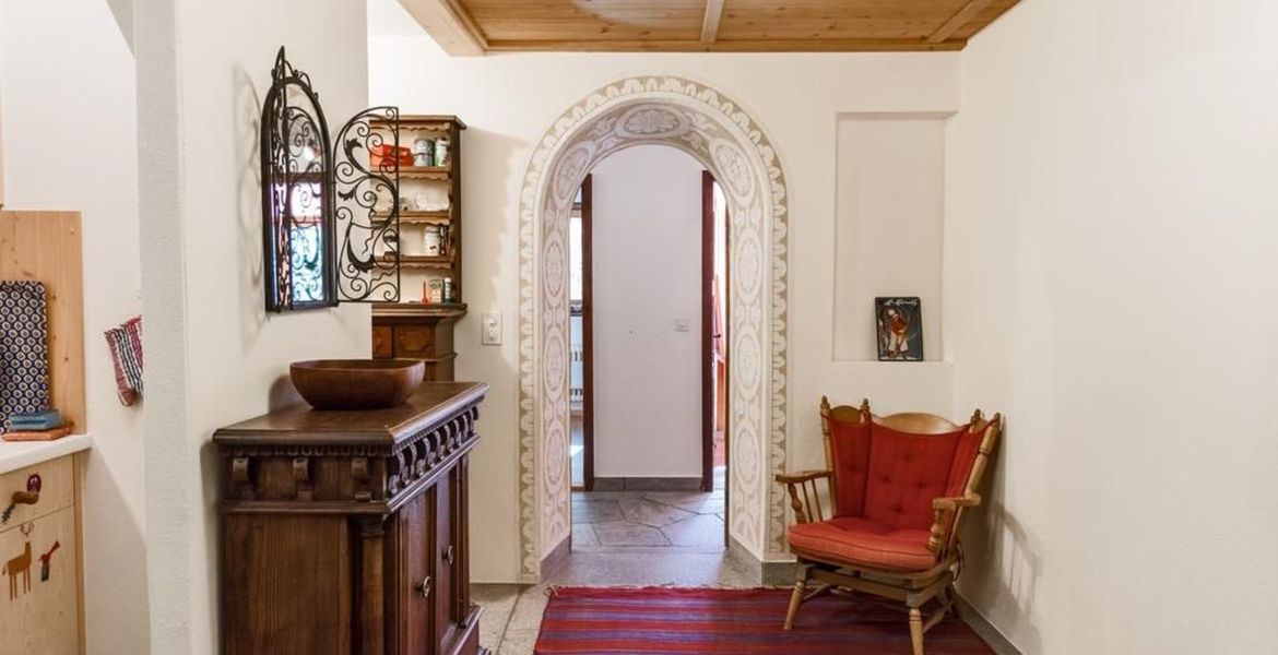 st. Moritz Apartment rental in Chesa