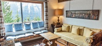 st. Moritz Alquiler de apartamento en Chesa