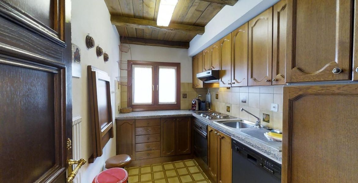 Apartment for Rent in Celerina