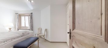 Alquiler de apartamento en St. Moritz