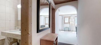 Alquiler de apartamento en St. Moritz