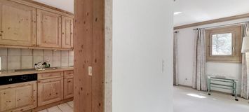 Аренда апартамента в Санкт-Мориц