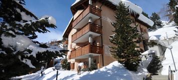 Alquiler de apartamento en St. Moritz