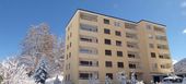 Rental apartment in St. Moritz