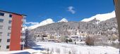 Alquiler de apartamento en St. Moritz