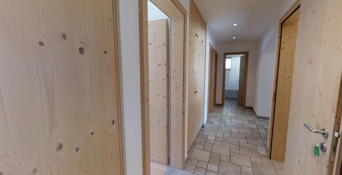 Apartamento en Alquiler en Celerina