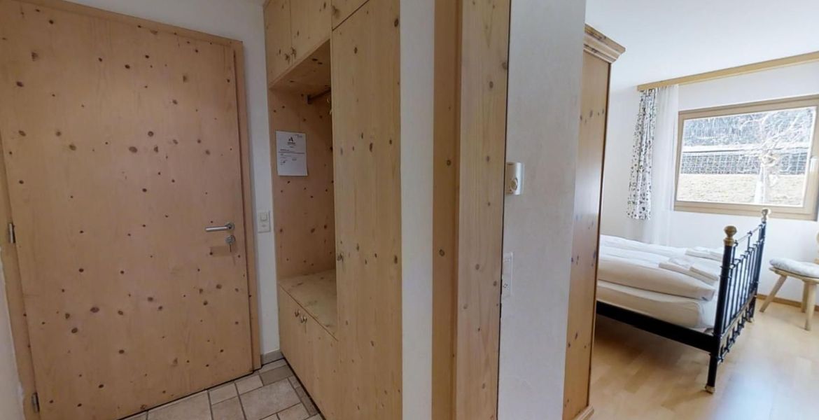 Apartamento en Alquiler en Celerina