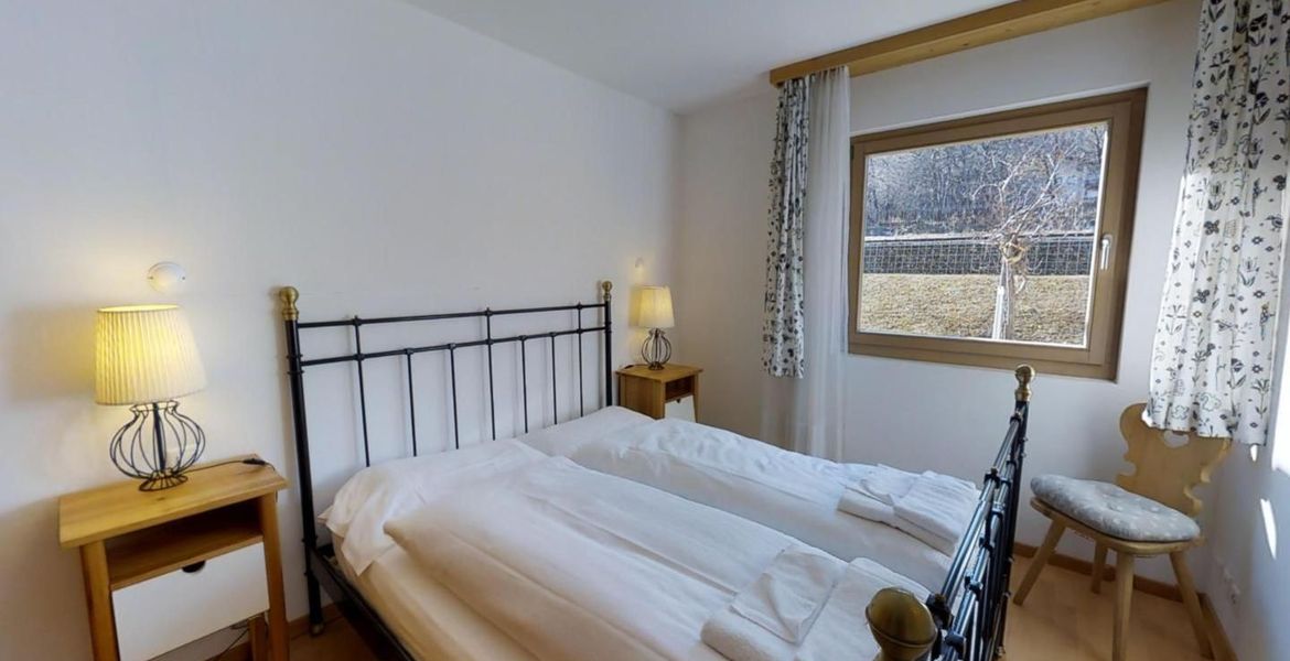 Apartment for Rent in Celerina