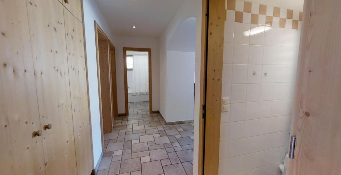 Apartamento en Alquiler en Celerina