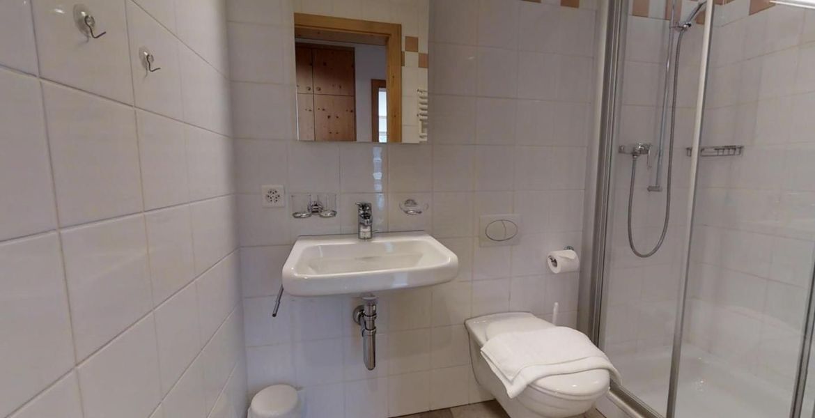 Apartamento en Alquiler en Celerina