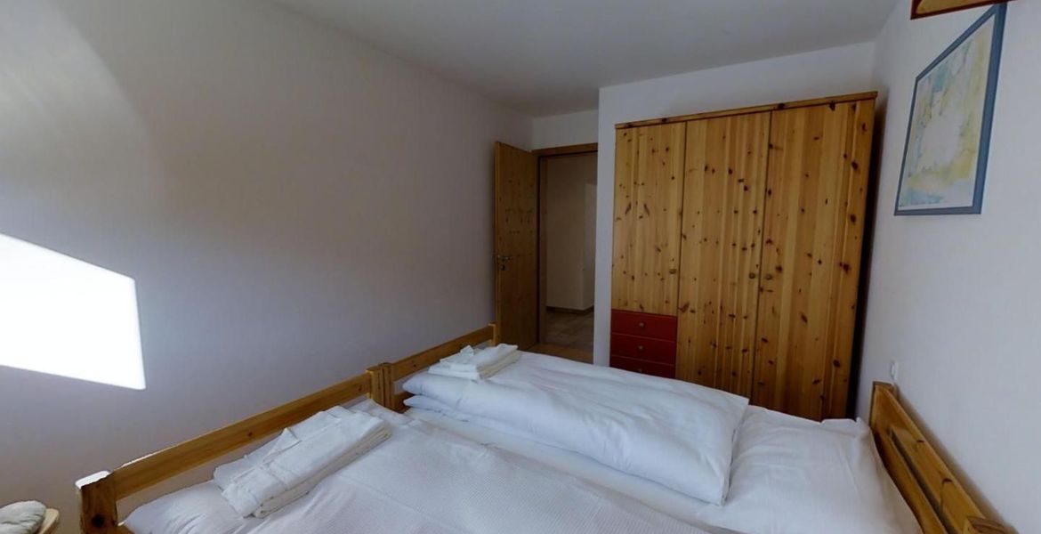 Apartamento en Alquiler en Celerina