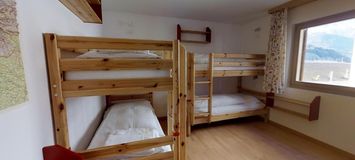 Apartamento en Alquiler en Celerina