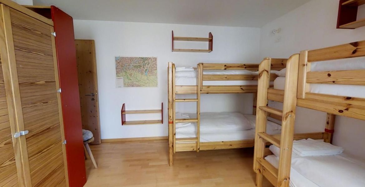 Apartamento en Alquiler en Celerina