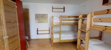 Apartamento en Alquiler en Celerina