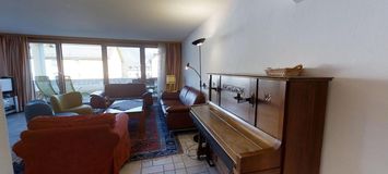 Apartamento en Alquiler en Celerina